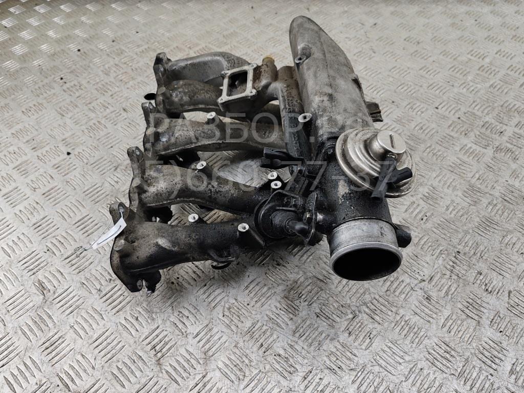 Коллектор впускной