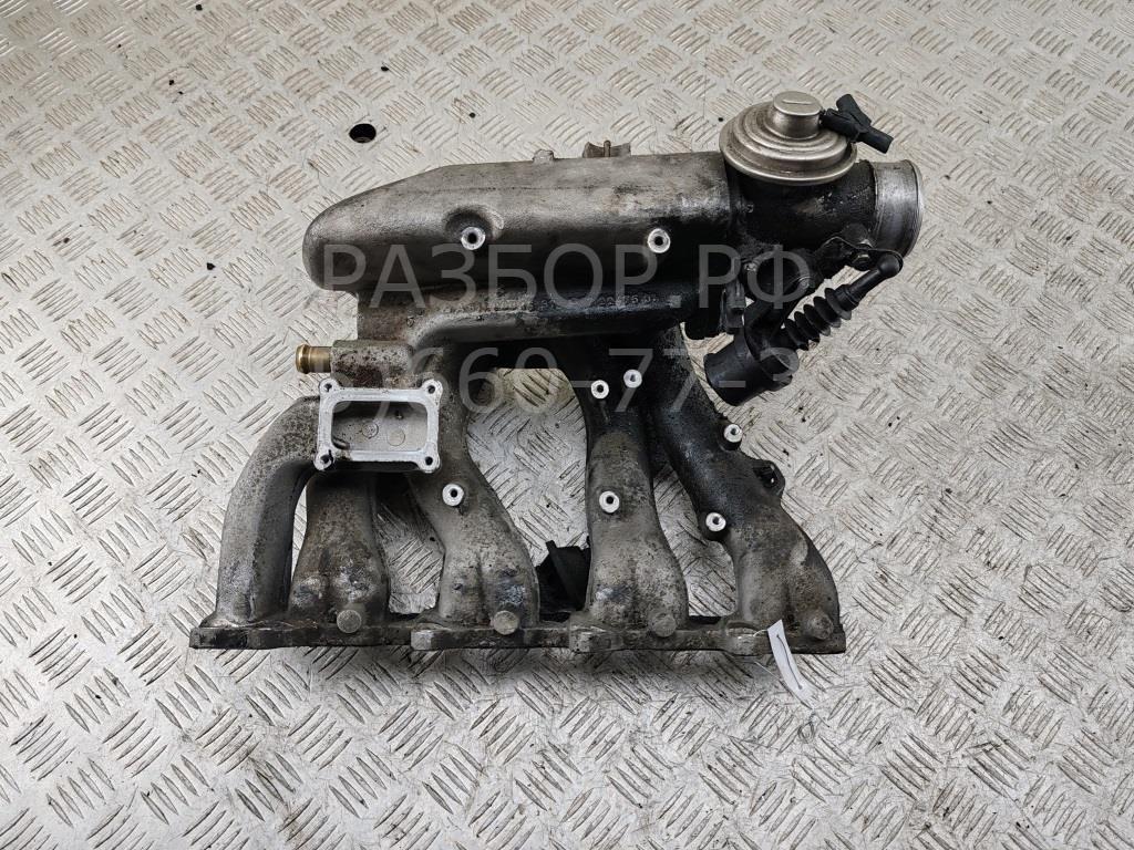 Коллектор впускной