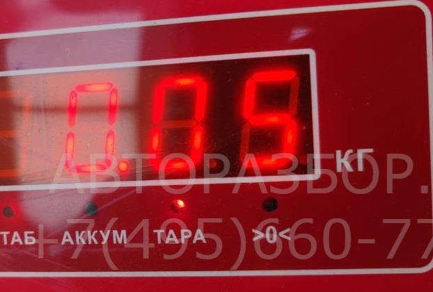 Щуп масляный двигателя