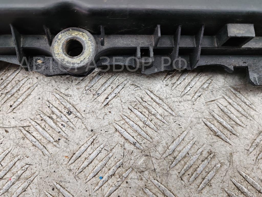 Крышка клапанная ГБЦ