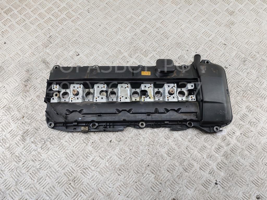 Крышка клапанная ГБЦ