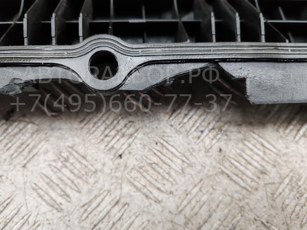 Крышка клапанная ГБЦ