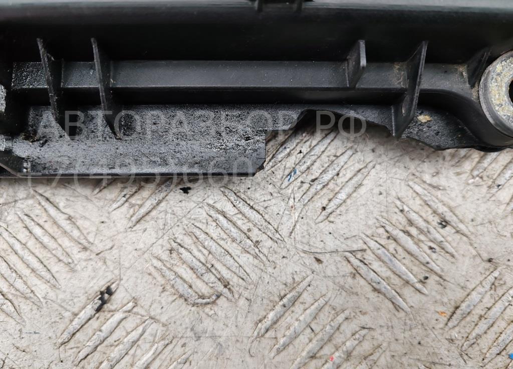 Крышка клапанная ГБЦ