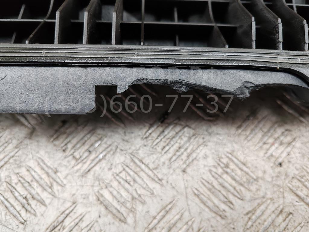 Крышка клапанная ГБЦ