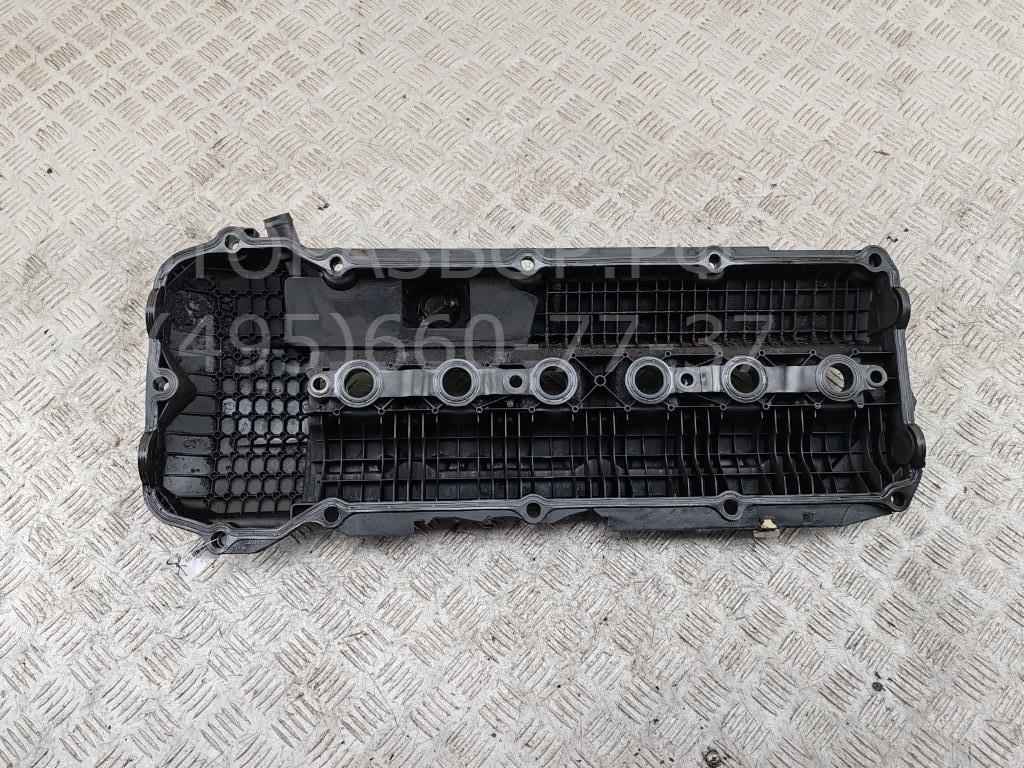 Крышка клапанная ГБЦ