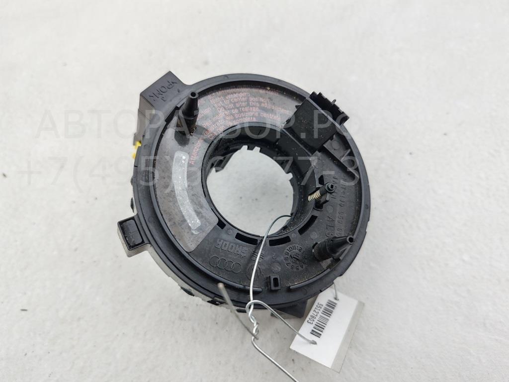 Механизм подрулевой для SRS (ленточный)