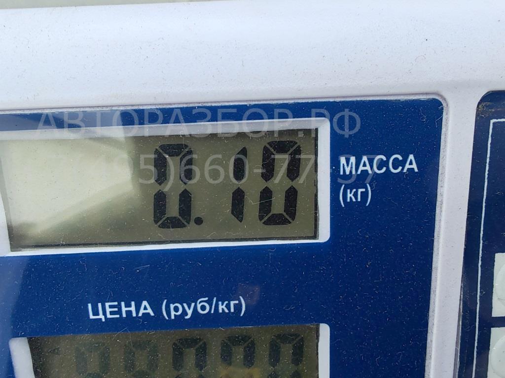 Механизм подрулевой для SRS (ленточный)