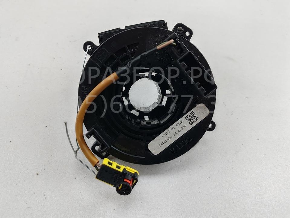 Механизм подрулевой для SRS (ленточный)