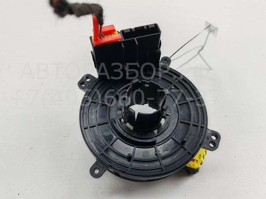 Механизм подрулевой для SRS (ленточный)