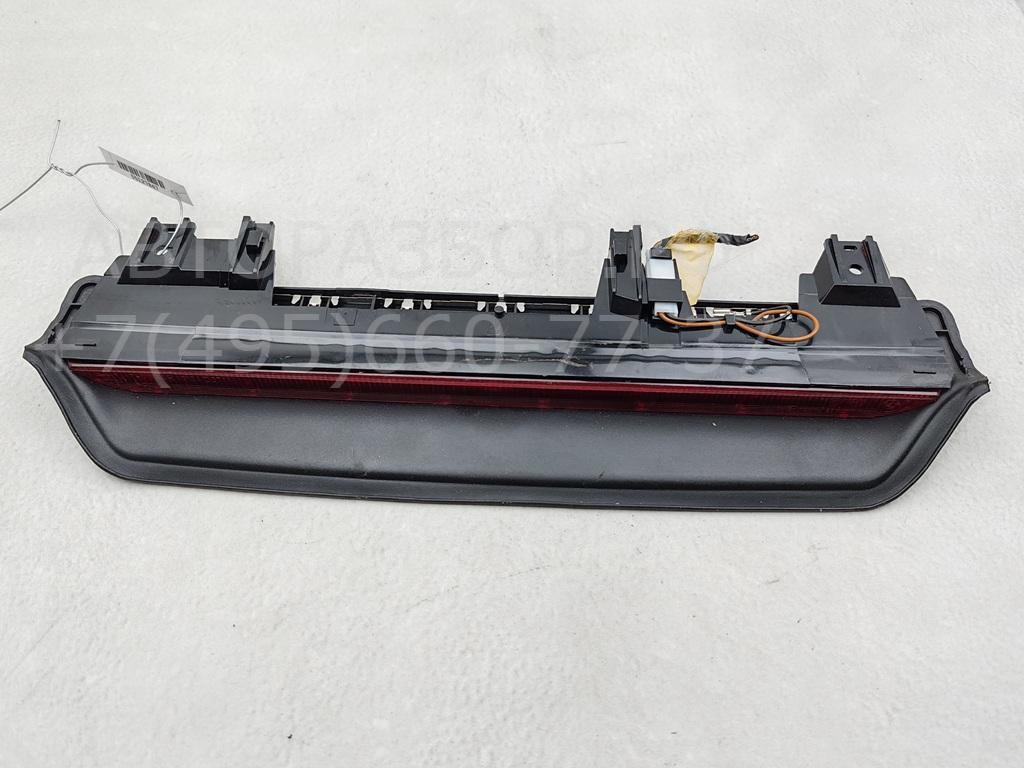 Фонарь задний (стоп сигнал)