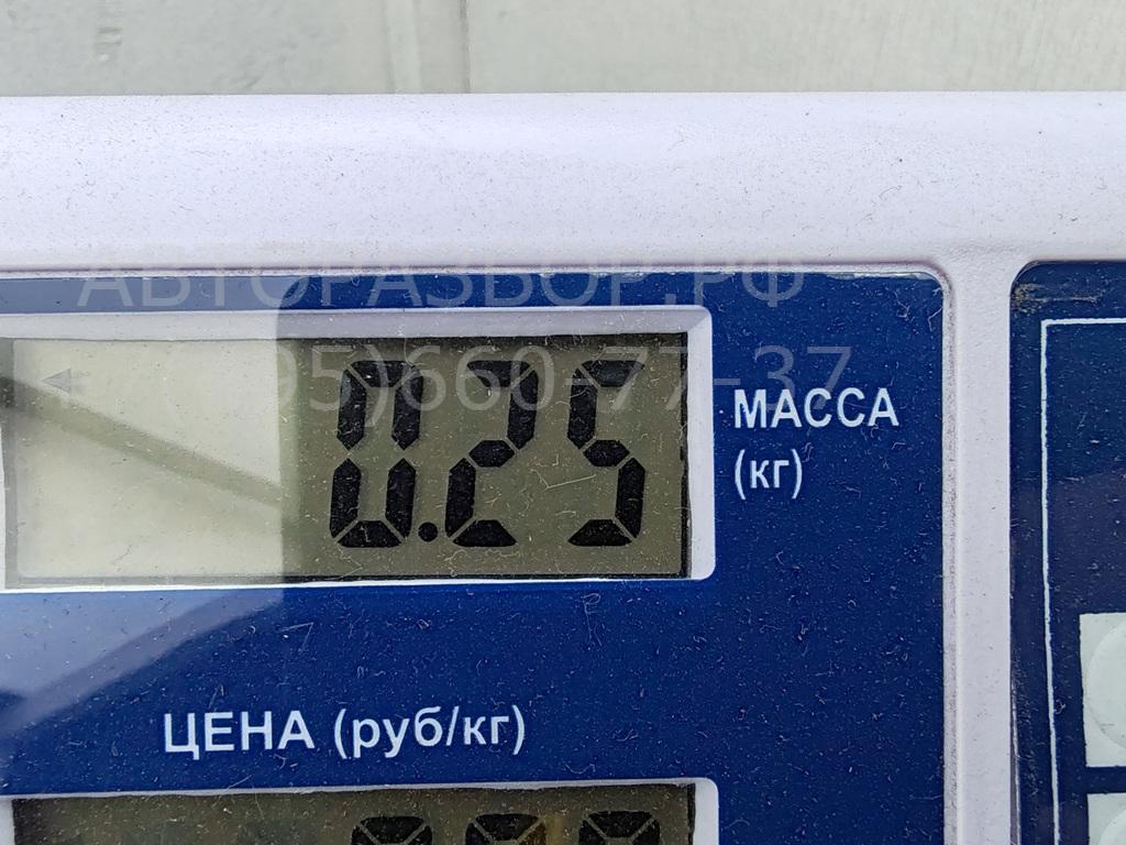 Фонарь задний (стоп сигнал)