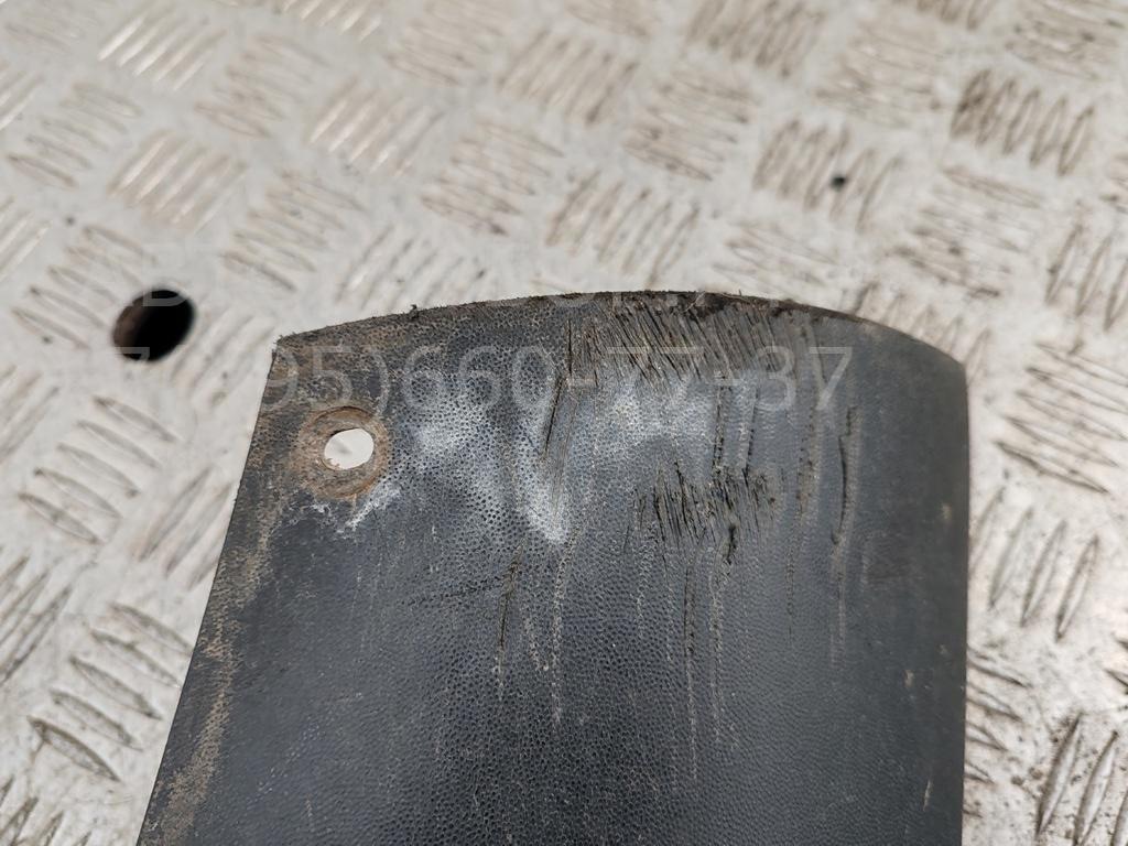 Юбка передняя