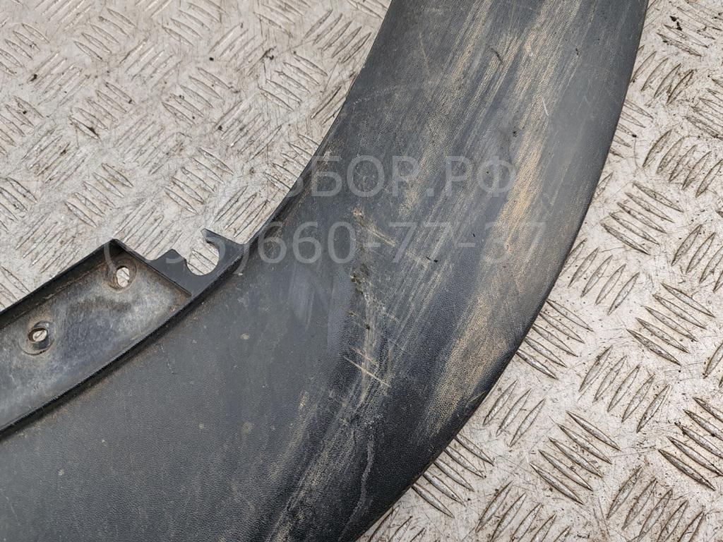 Юбка передняя