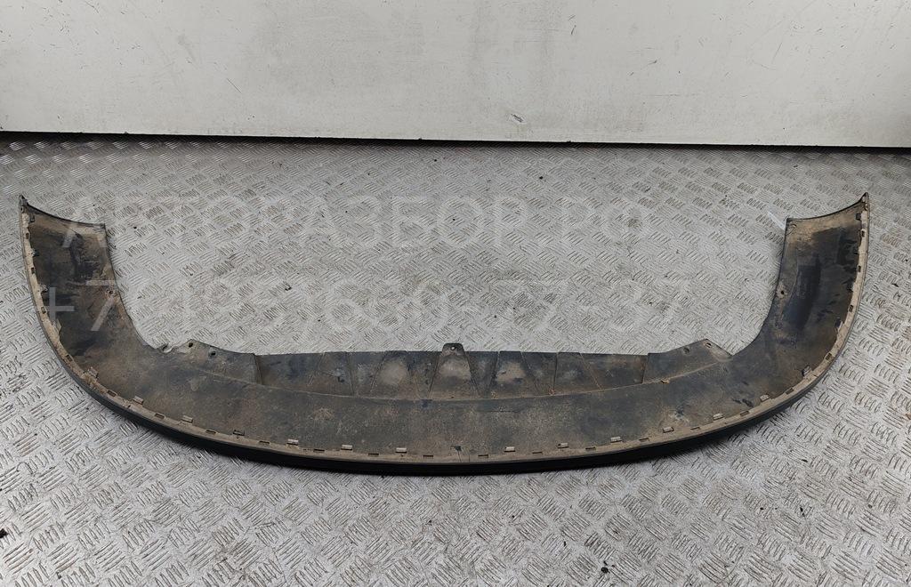 Юбка передняя