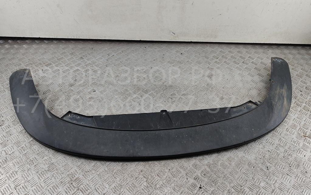 Юбка передняя