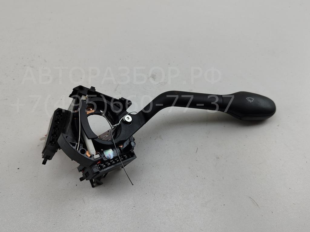 Переключатель стеклоочистителей