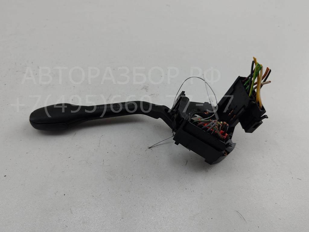 Переключатель стеклоочистителей