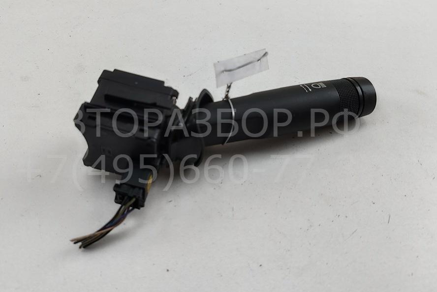 Переключатель поворотов подрулевой