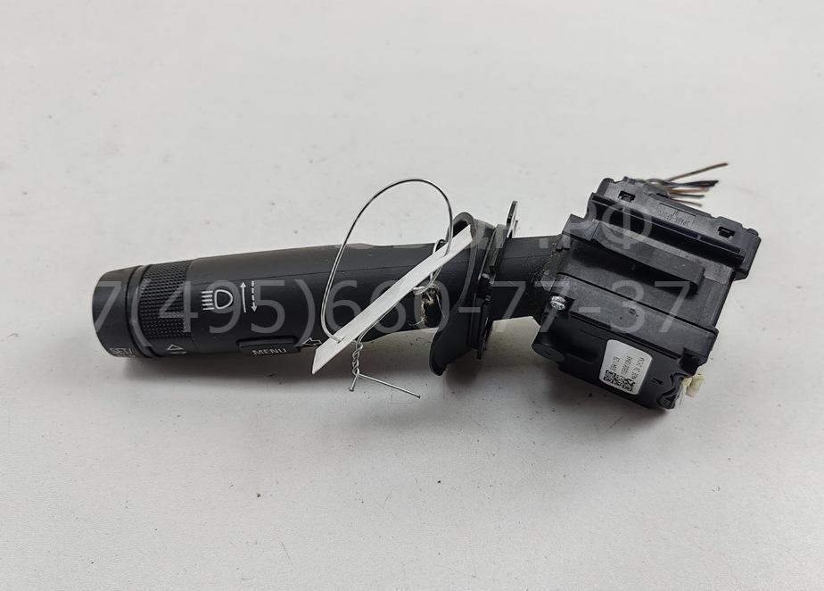 Переключатель поворотов подрулевой