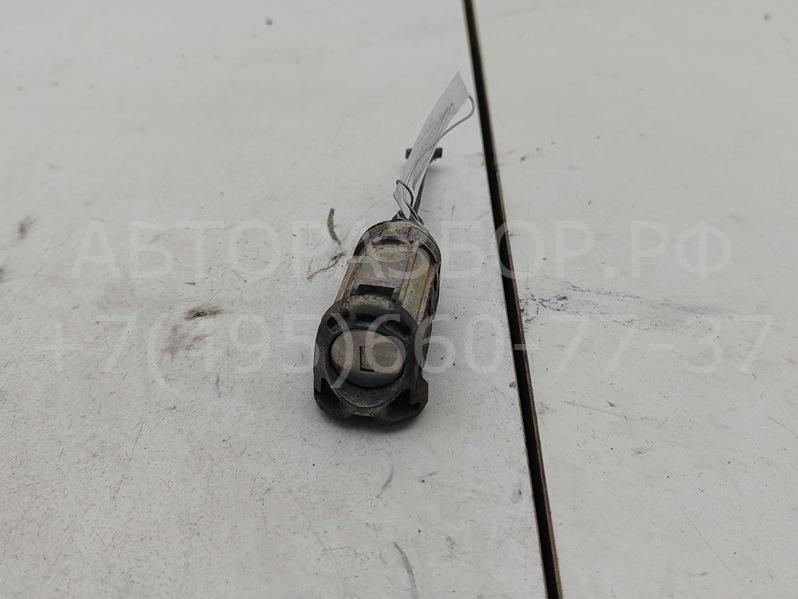 Вставка замка двери