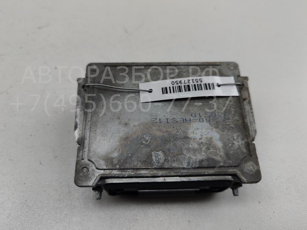 Блок ксеноновой лампы