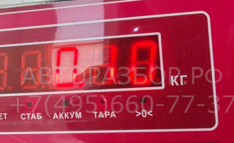 Блок ксеноновой лампы