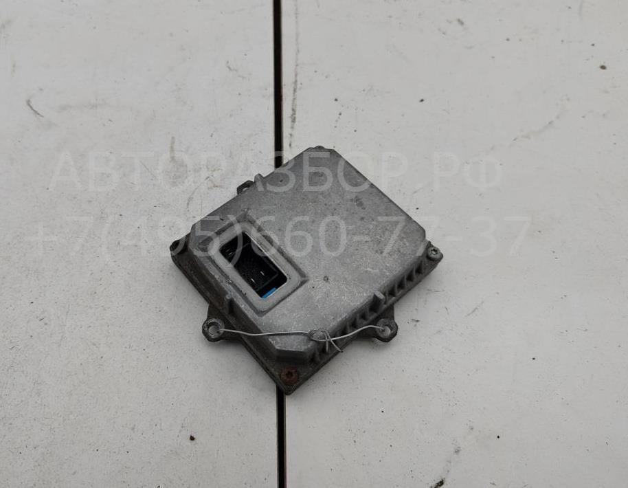 Блок ксеноновой лампы