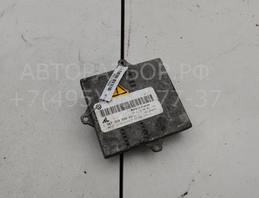 Блок ксеноновой лампы