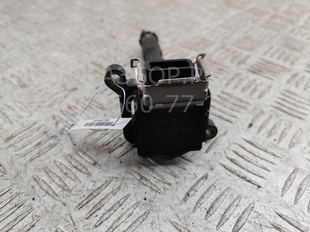 Катушка зажигания