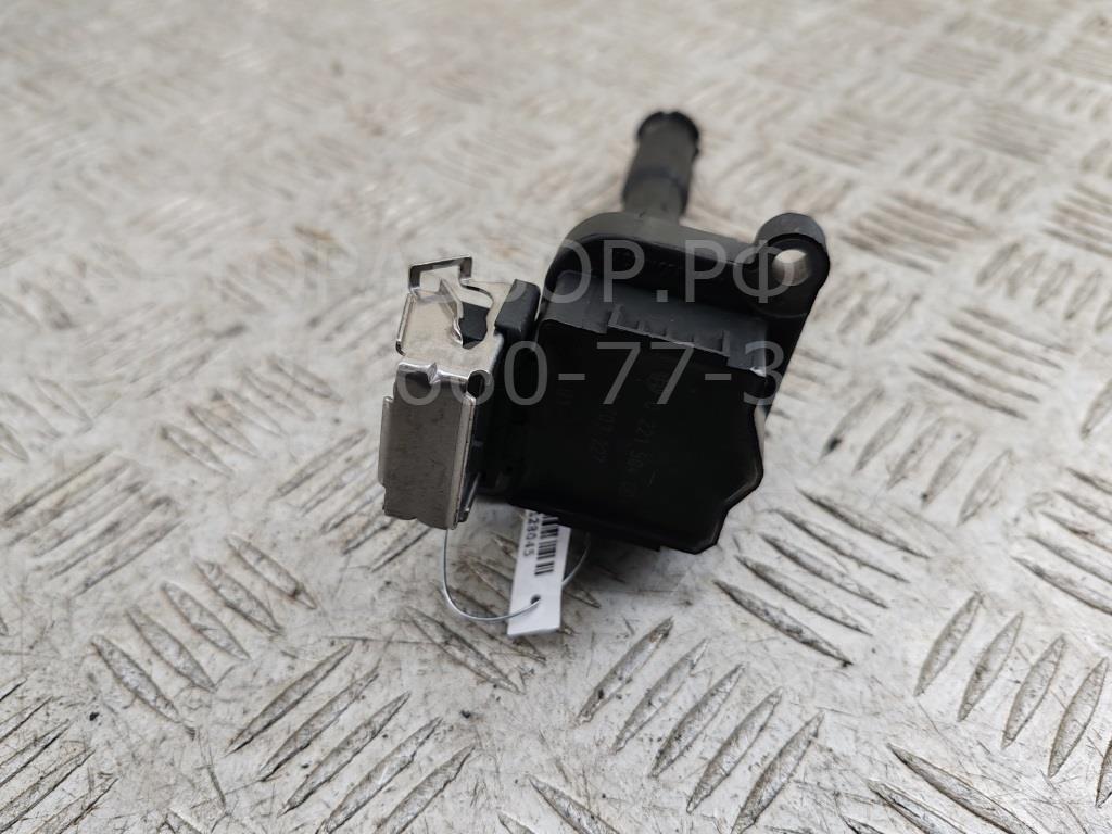 Катушка зажигания