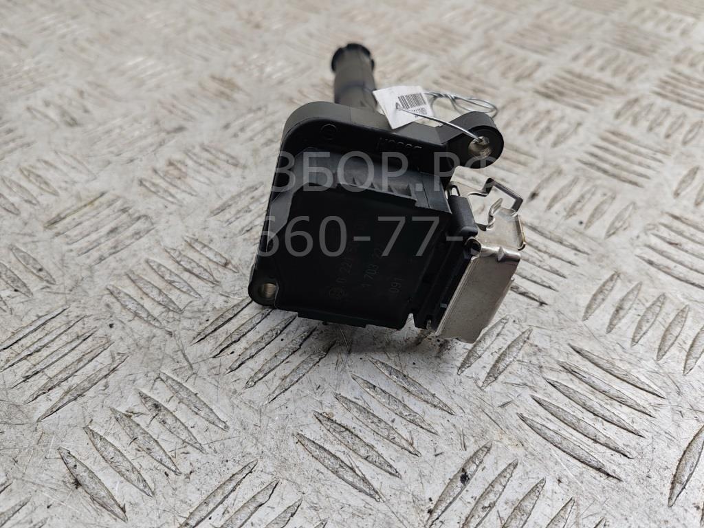 Катушка зажигания