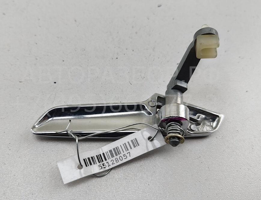 Ручка двери задней внутренняя правая