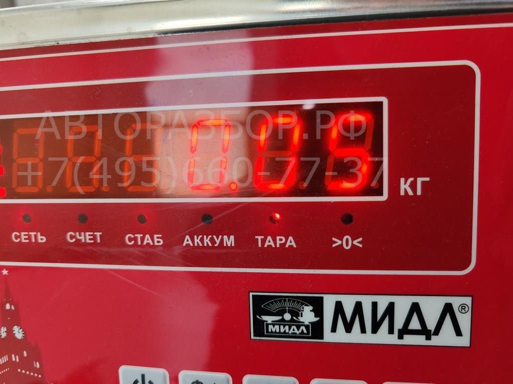 Кронштейн фар правый