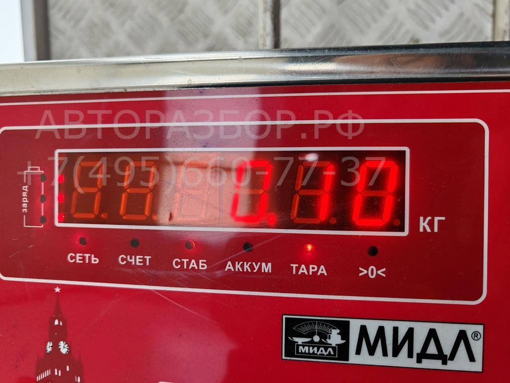 Крепеж фары