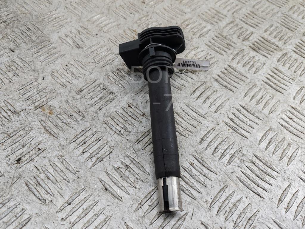 Катушка зажигания