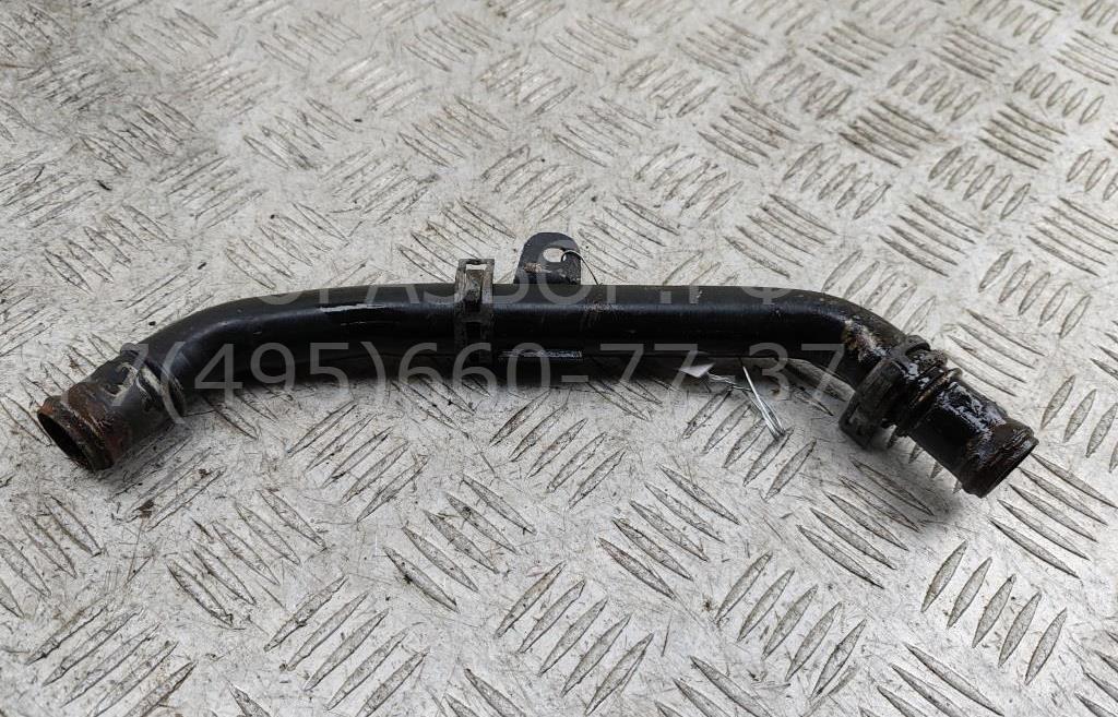 Трубка системы охлаждения