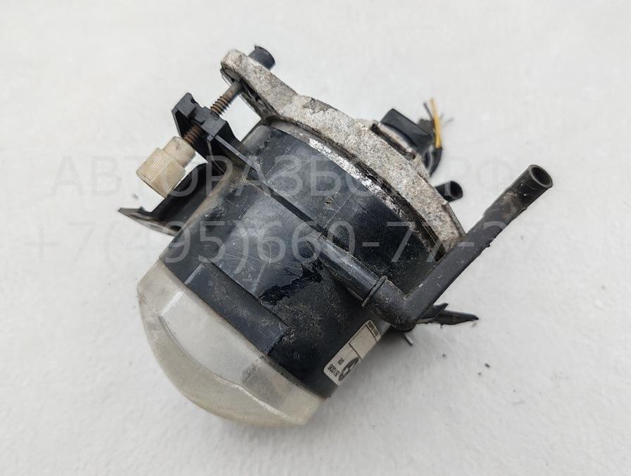 Фара противотуманная левая