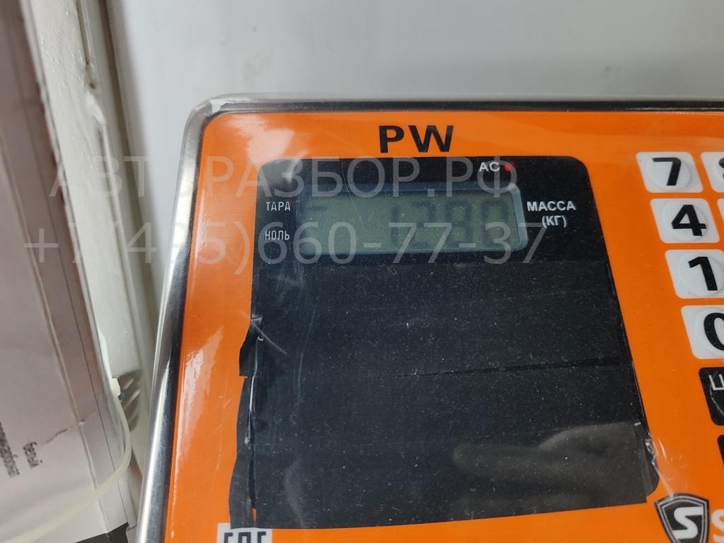 Зеркало правое электрическое