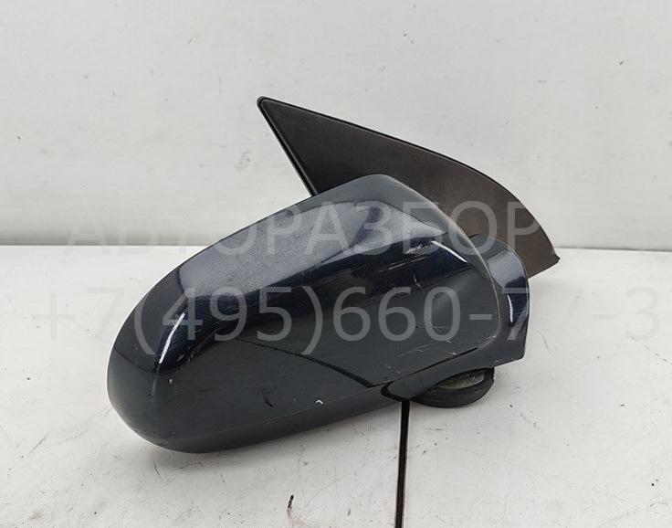 Зеркало правое электрическое