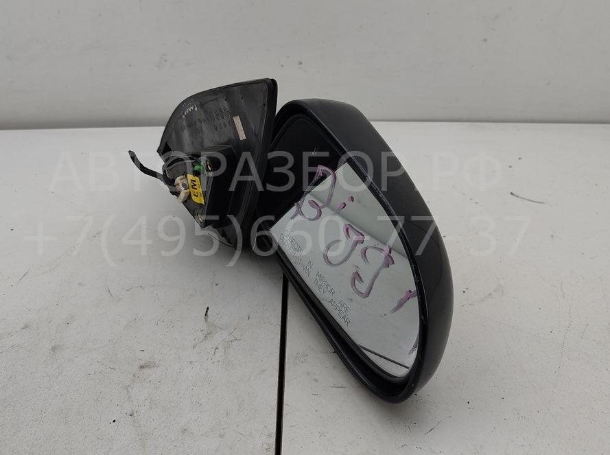 Зеркало правое электрическое