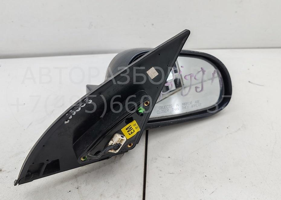 Зеркало правое электрическое