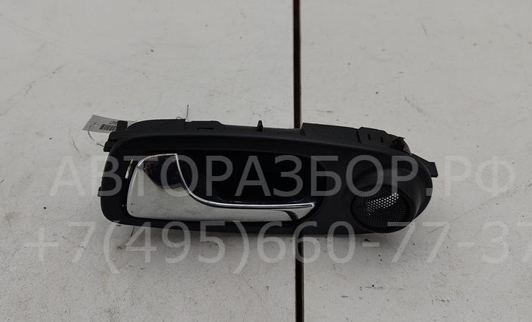 Ручка двери задней внутренняя левая