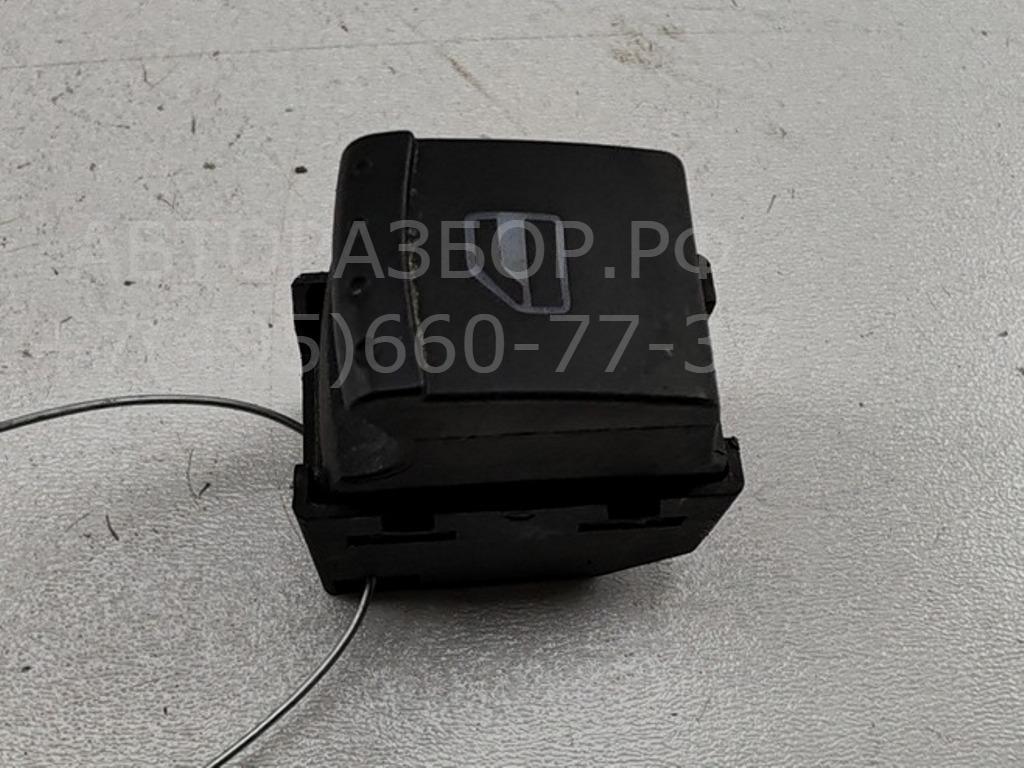 Кнопка стеклоподъемника