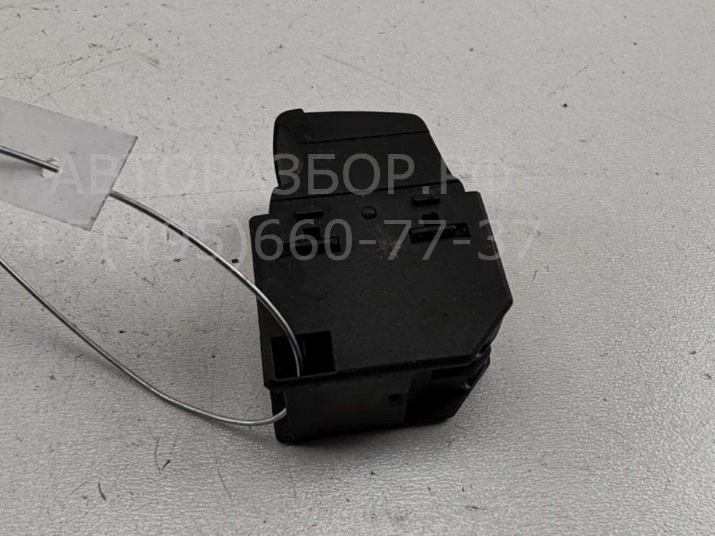 Кнопка стеклоподъемника