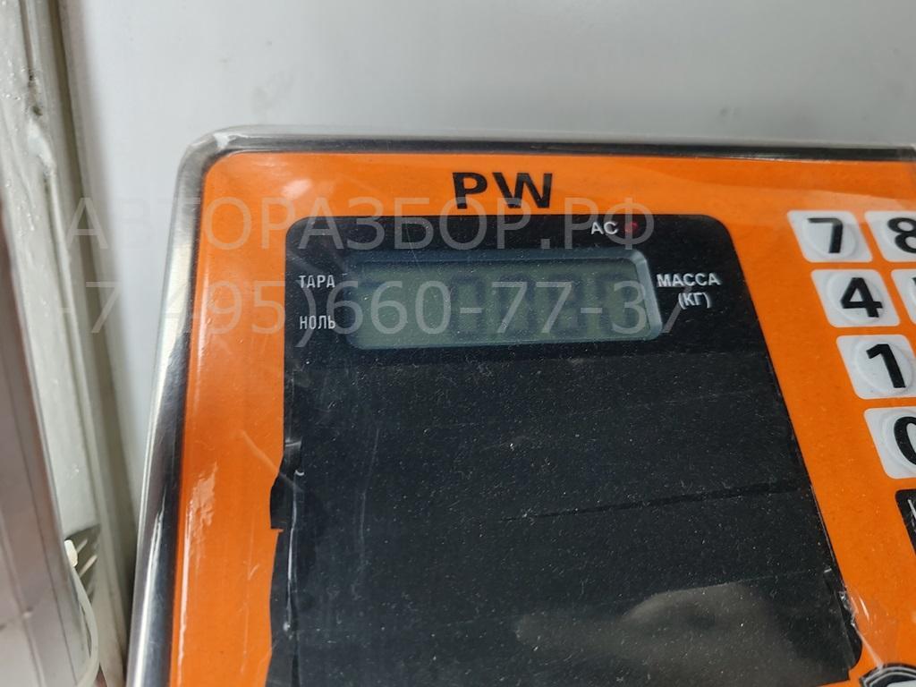 Кнопка стеклоподъемника