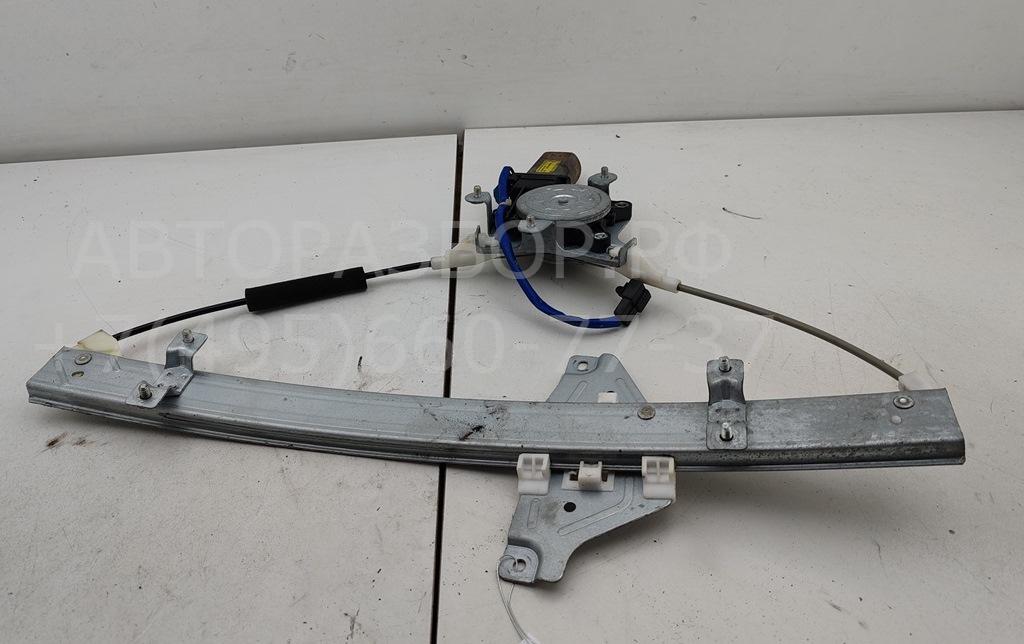 Стеклоподъемник электр. задний левый