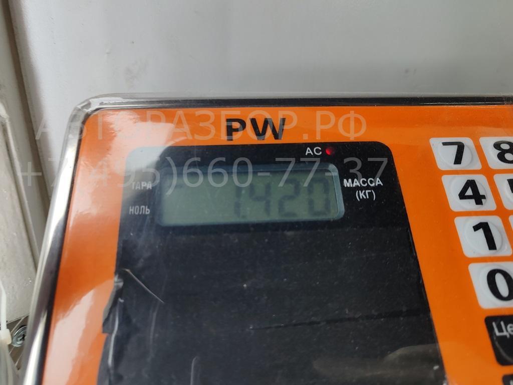 Стеклоподъемник электр. задний левый