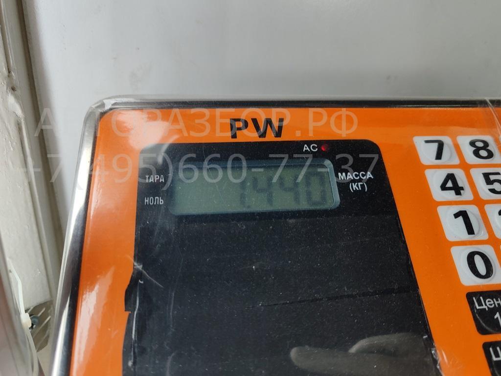 Стеклоподъемник электр. передний правый