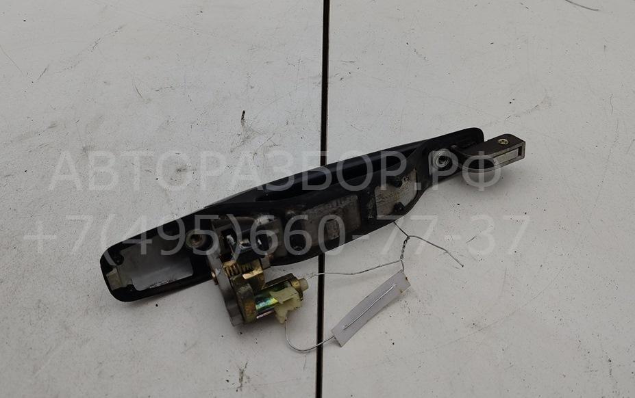 Ручка двери задней наружная правая