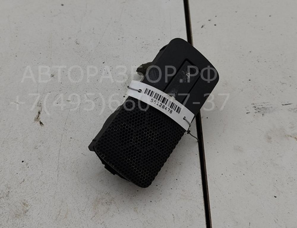 Кнопка стеклоподъемника